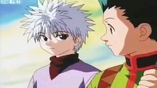 HUNTER X HUNTER DUB INDO EPISODE 3