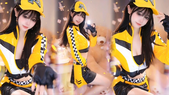 هل ترغب في التسابق بالسيارات معًا؟