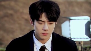 [Phim ảnh] Lừa hứa lúc còn bé, anh ấy đã làm được-Wu Shixun