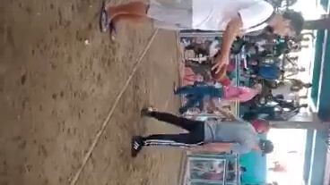 1draw & NO FIGHT