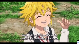 The Seven Deadly Sins