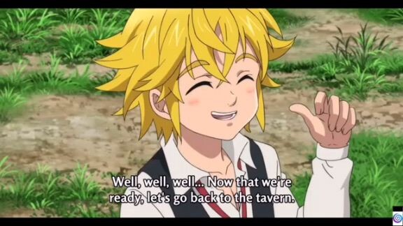 The Seven Deadly Sins