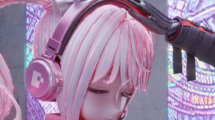 [NIKKE] Nhào Alice