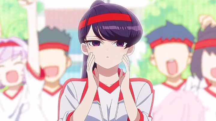 Di semangatin ayang🤣