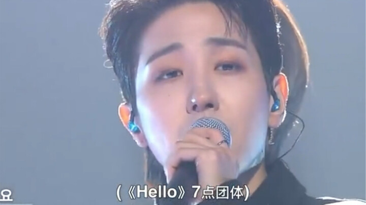 Heartache +10086, begging for sympathy hits all the right emotional chords!