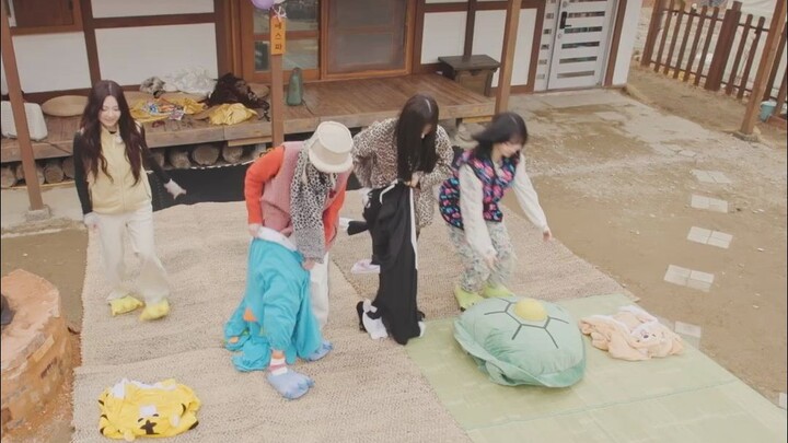 [aespa] Maltese Won’t Just Stand By and Endure it