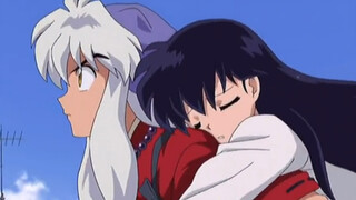 I don't want Yashahime! I just want to see the love between parents!