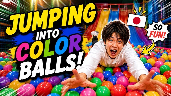 This Japanese Challenge Is TOO FUNNY 😂🇯🇵 | You Won’t Believe What Happens!