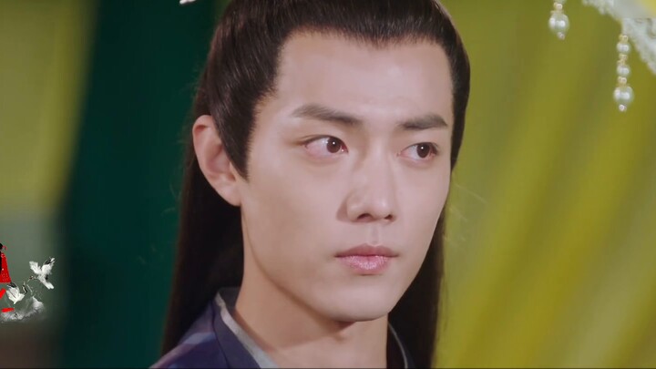[Xiao Zhan Narcissus丨Abyss] Beitang Mo Ran x Li Ju Yao ภาพยนตร์นำร่องเกย์ที่บังคับให้ดู丨ต้นฉบับสร้าง