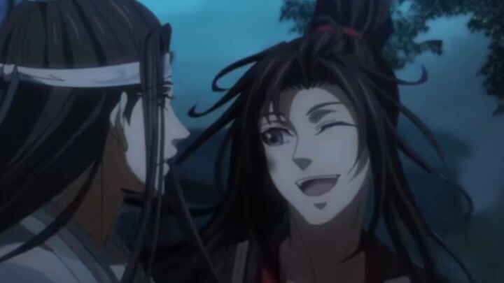 Memories#The Grandmaster of Demonic Cultivation