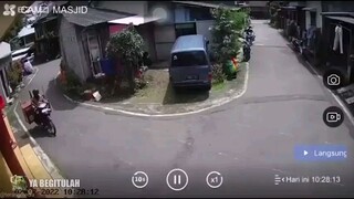 tukang bakso...