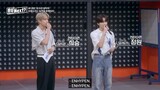 230728 | ‘R U NEXT’ Episode 5 — Heeseung and Jungwon Full Cut