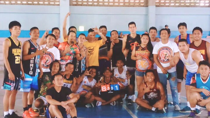 long live alpha kappa rho...🤟🤟🤟