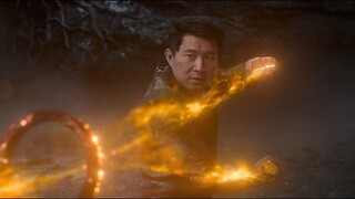 [Marvel] Hai cha con quyết đấu, 5 rings vs 5 rings