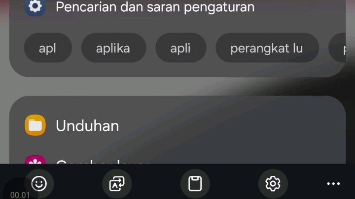 main game angker sama rc mobile