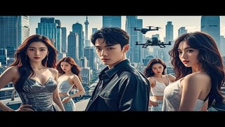 CEO misterius bangkit dari nol ke puncak, dengan sistem, mobil mewah, dan....(YT)