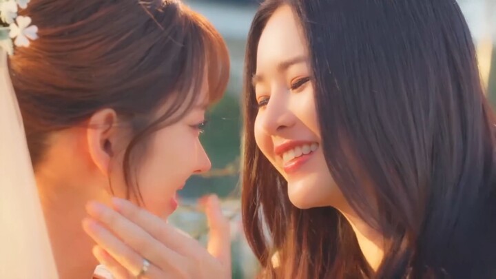 😱🔞🔔  GL girls 🚺🔞The Earth วิวาห์ปฐพี ep6