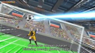 Captain Tsubasa S2  Episode 12 Sub Indo