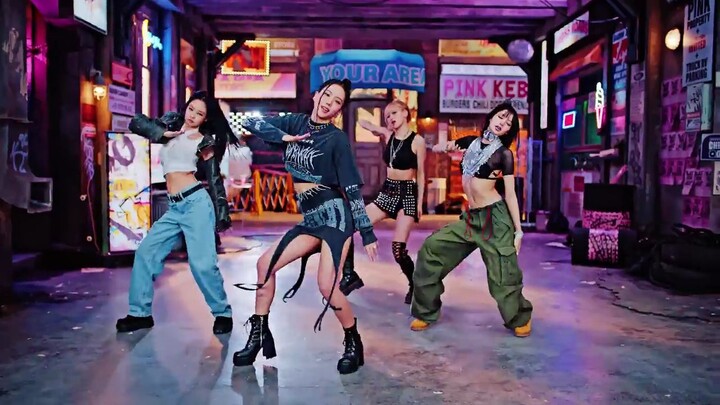 BLACKPINK - ‘Shut Down’ M-V