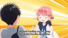 Ao no Hako - Episode 4 (Sub indo)