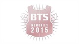 Disc 1: 2015 BTS Live Trilogy Episode I. BTS BEGINS ~ Full Concert Day 1