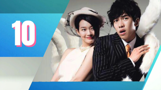 tvBlue DRAMA | Bạn Gái Tôi Là Hồ Ly - Tập 10| Lồng Tiếng Việt