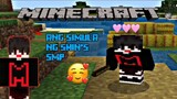 Ang simula ng Shin's SMP Server | Minecraft (Minecraft Filipino smp)