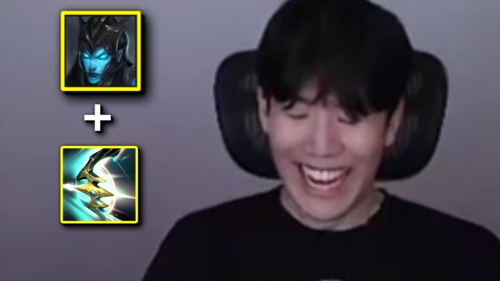 设计师：theshy来手游都被我整笑了