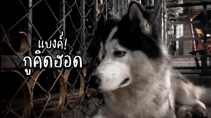 สงสารมาก | บักปึกเฝ้ารอพ่อกลับบ้านโดยไม่รู้เลยว่าพ่อไม่กลับมาแล้ว