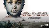 The Girl with All the Gifts - 2016 (Sub Indo)