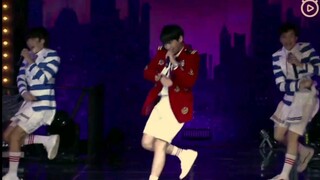 【offgun】多才多艺gun宝跳女团舞蹈，可爱爆炸！