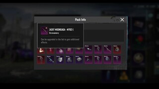 Lucky New Gun Crate Opening