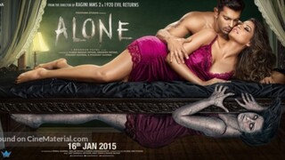 Alone (2015) Sub Indonesia