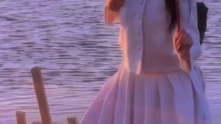 "Before the dawn comes, I promise to be brave"