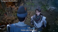 Endless God Realm episode 44-45 sub indo