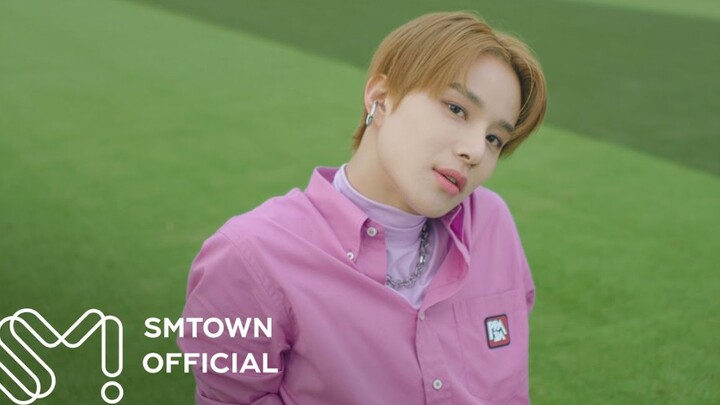 【Điểm dừng đầu tiên bằng tiếng Trung của NCT】Teaser MV 'Work It' của NCT U