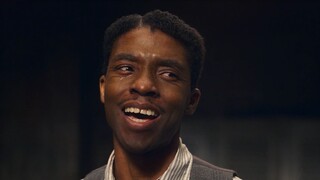 "Black Panther" posthumous film! Netflix's "Ma Rainey's Twist" trailer focuses on the mother of the 
