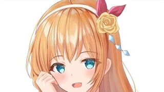 Ảnh Chế Anime #199 Người Chơi Hệ Buff