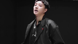 【Zhang Xinyao】Ruang Latihan Kesempatan Terakhir