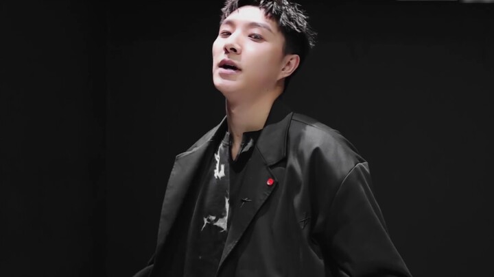 【Zhang Xinyao】Last Chance Practice Room