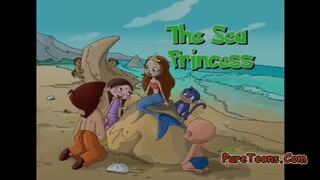 Chhota Bheem hindi  ..1.13                                 Th T Se S The Sed Princess 1,13