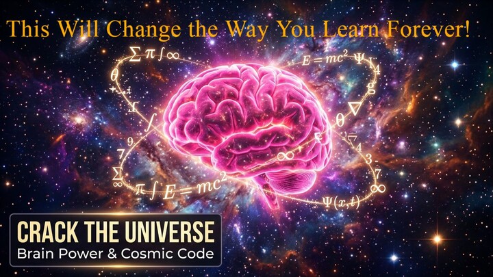 Unlock Your Brain Power: The Path to Future Success