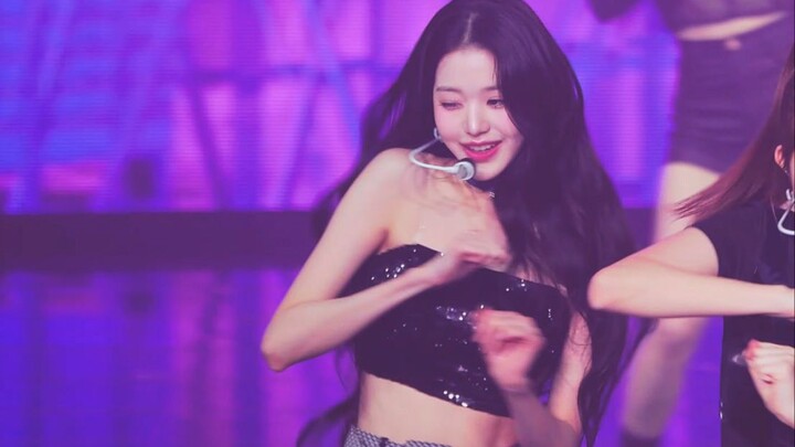 20230211 Jang Won-young “That’s My Girl” straight cut: The video from the 11th—this YouTube creator 