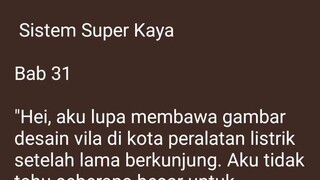Sistem Super Kaya 31-35