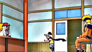 Naruto Bilek:lah  gua cucu hokage 1😂