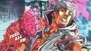 Mandom | JoJo Manga Animation「ジョジョの奇妙な冒険」