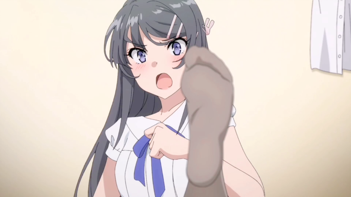 ไม ซากุระจิมะ