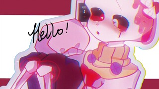 "Personal Orientation / Pajamas Warning" BBY MY PHONE meme