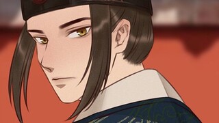 [Hetalia/Wang Yao] Daming·Fenghua