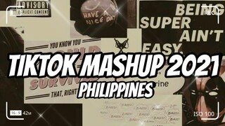 BEST TIKTOK MASHUP APRIL 2021 PHILIPPINES (DANCE CRAZE)